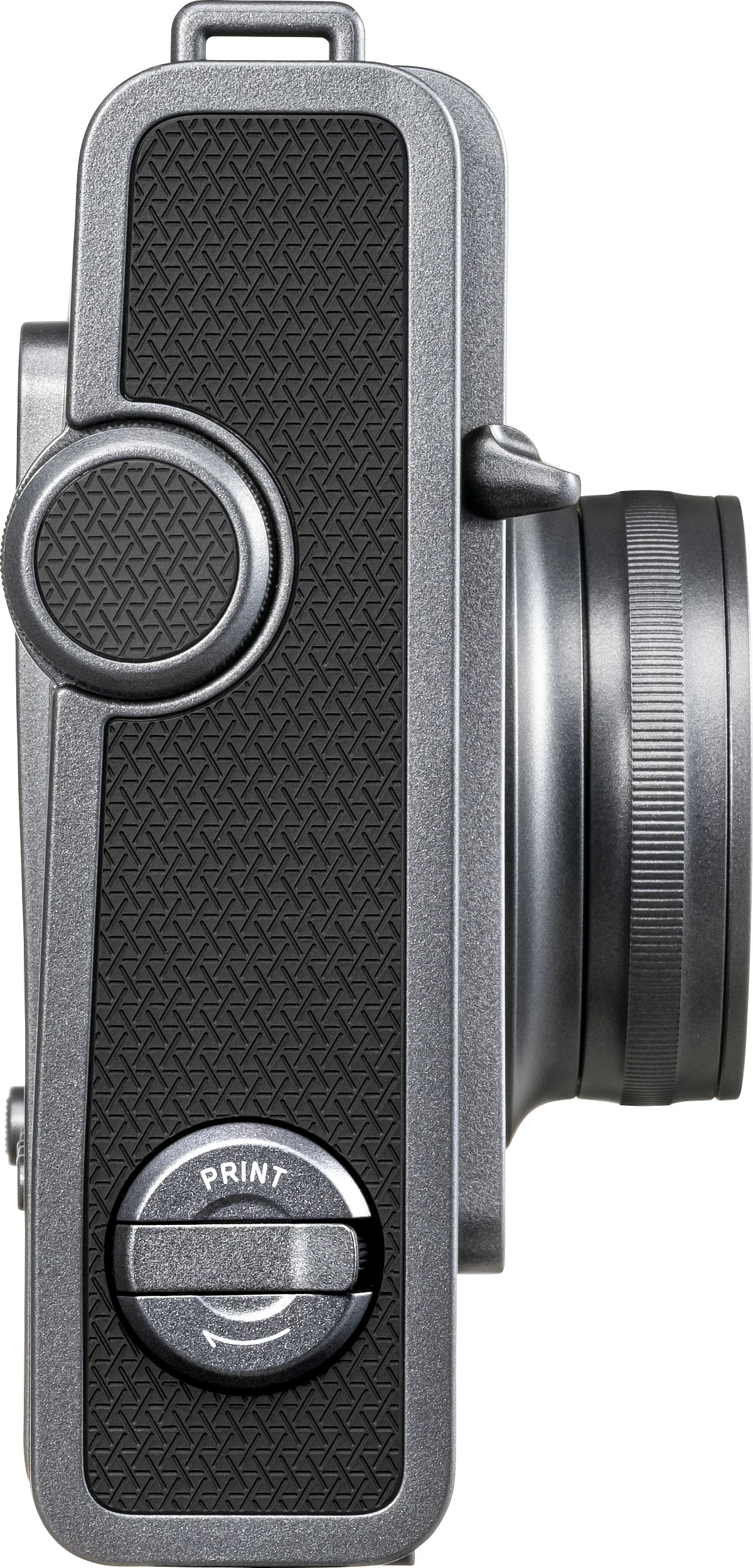 Kamerë instant hibride Fujifilm instax WIDE Evo, Bluetooth 5.1, bateri Li-Ion, e zezë