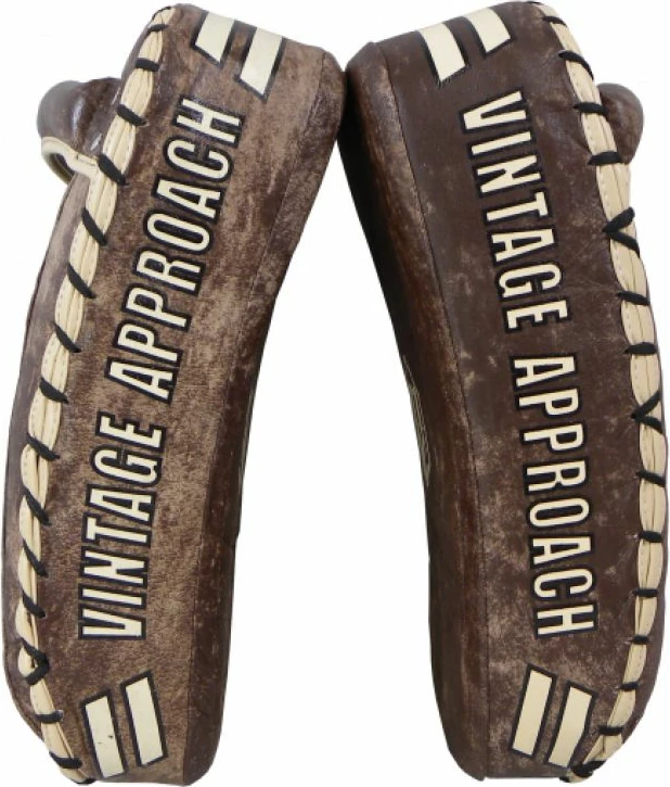 Shqiponja për stërvitje Masters Tpao-Vintage, lëkurë