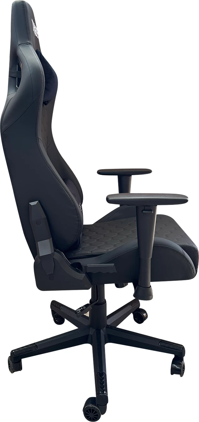 Karrige gaming Tribe Vermithor 2.0, e zezë