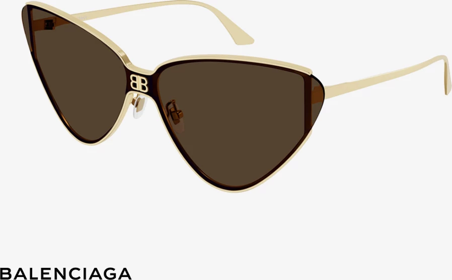 Syze dielli Balenciaga BB0191S-002 99