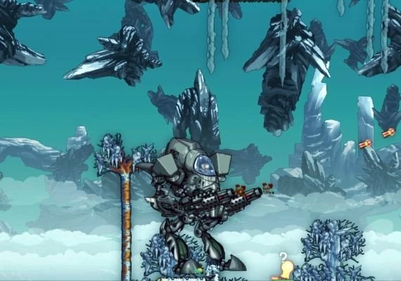 Edge of Space EN Global