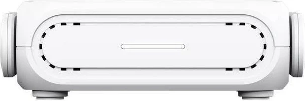 Router Asus RT-BE58 Go, Wi-Fi 7, 4 bërthama, 1024 RAM, i bardhë