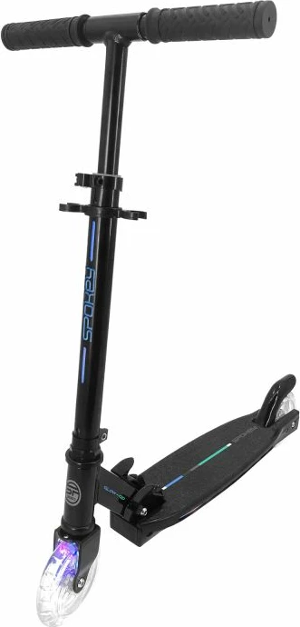 Trotinet për fëmijë Spokey, i zi