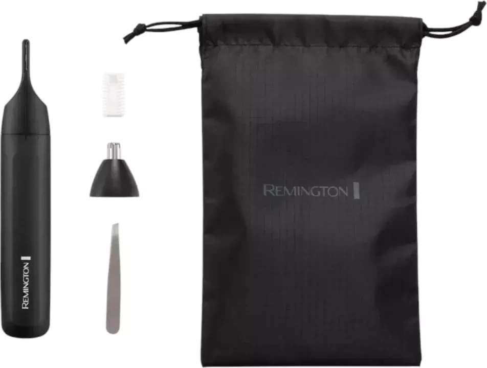Makinë Rroje Për Detaje Të Fytyrës Remington - NE8000