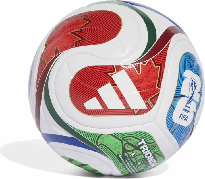 Top futbolli adidas, unisex, të bardhë