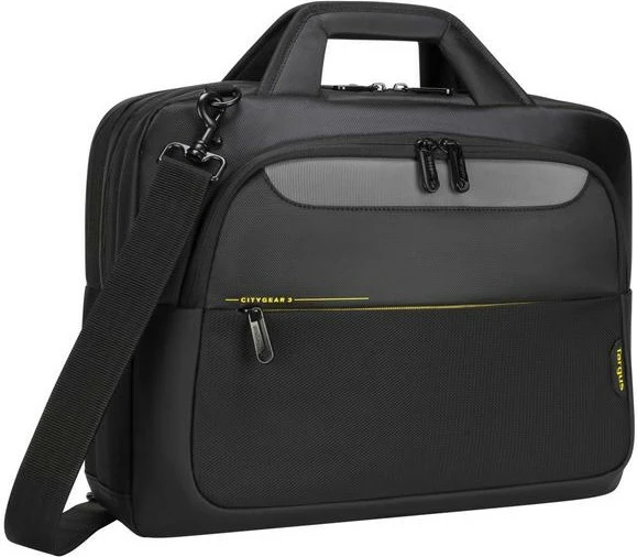 Çantë laptopi Targus CityGear, 14 inç, e zezë