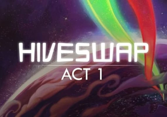 Hiveswap: Act 1 EN Global