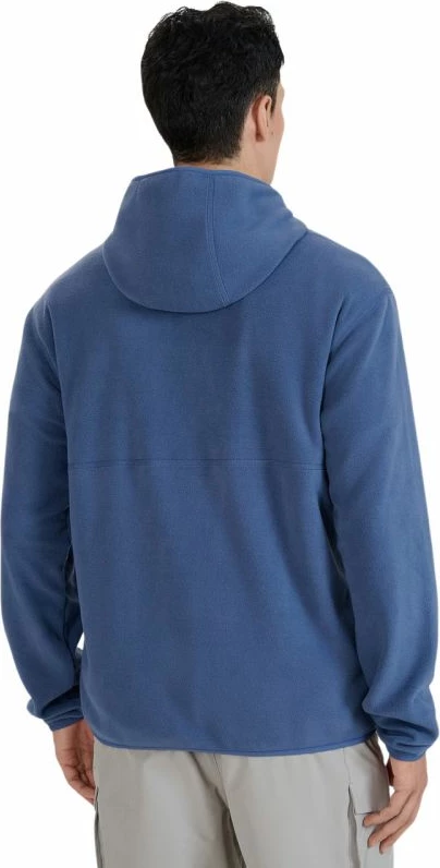 Duks për meshkuj 4F, blu