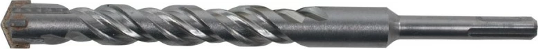 Sveder SDS Plus PROLINE 72280 22x800mm 4-prerës