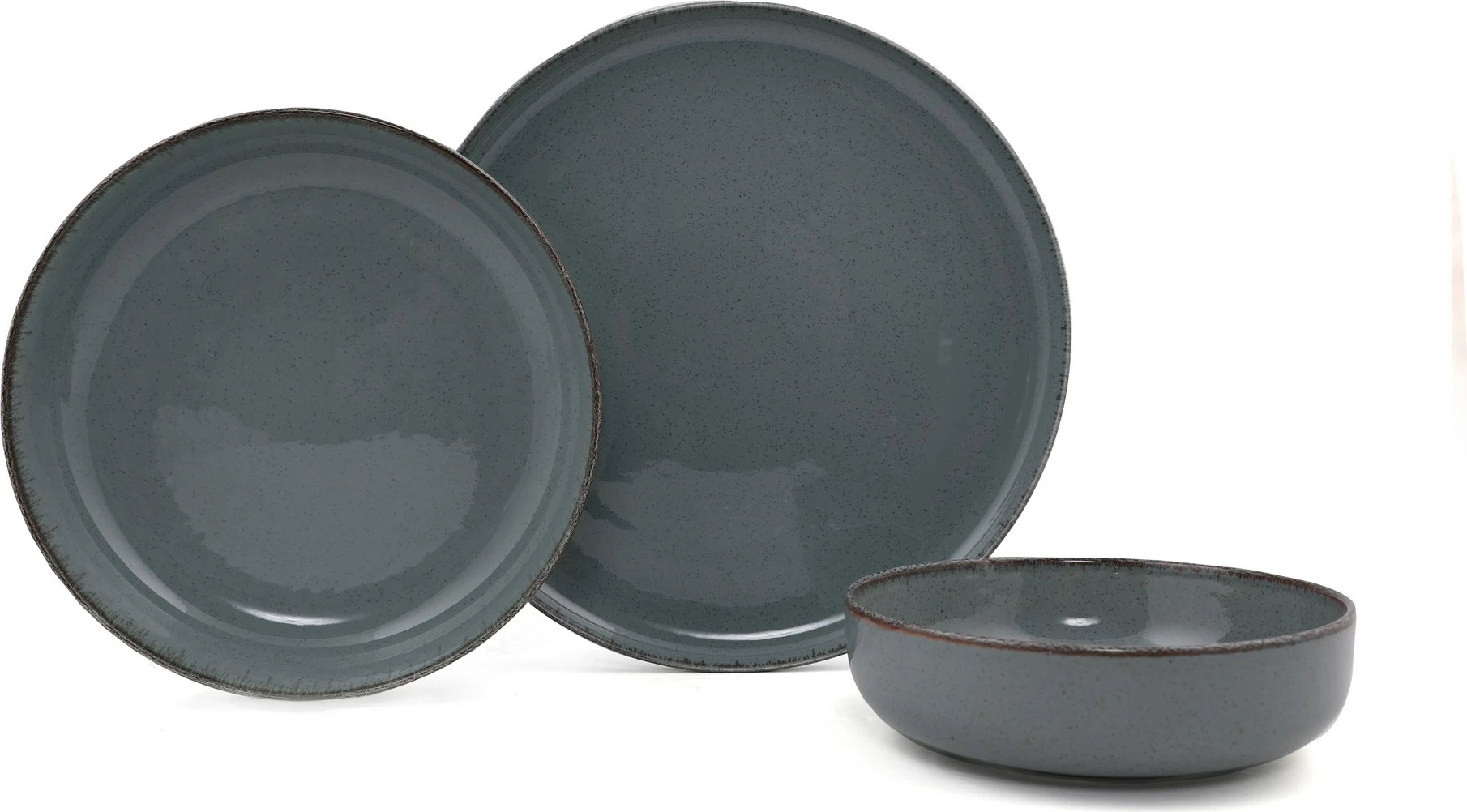Set enësh për drekë (12 copë), Hermia, MOD12Y1730P01