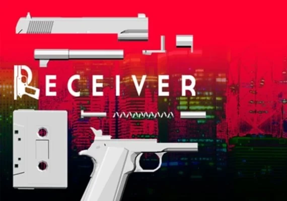 Receiver EN Global