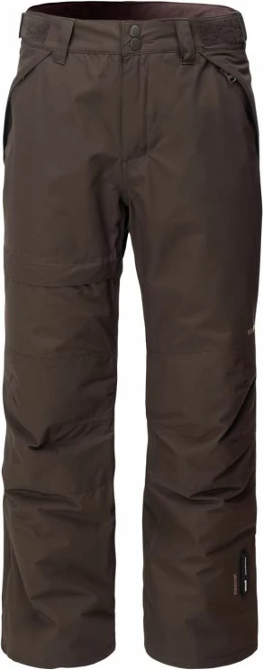 Pantallona të gjata për meshkuj Yakimasport [Madhësia: XL]