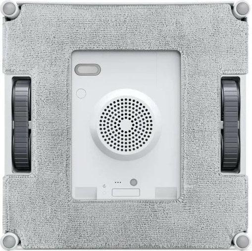 Robot pastrues dritaresh, Ecovacs Winbot W2 Omni WG821-11 (WG82111), 2 kg, e bardhë/gri