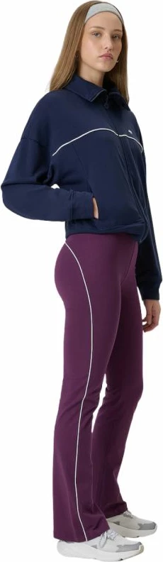 Hellonke femra 4F CAS F260, të kuqe të errëta