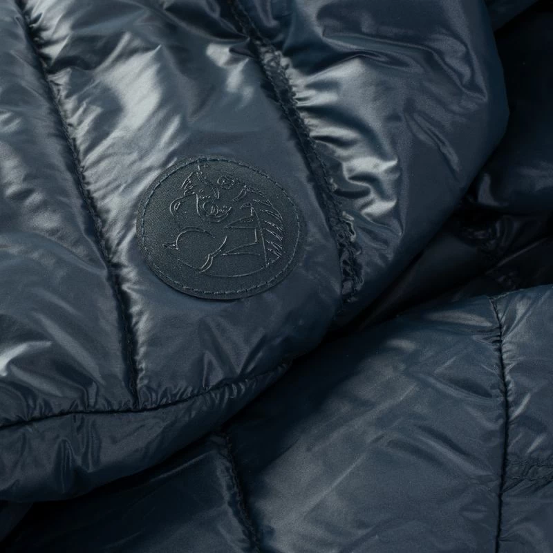 Jakne për meshkuj Iguana, blu marine