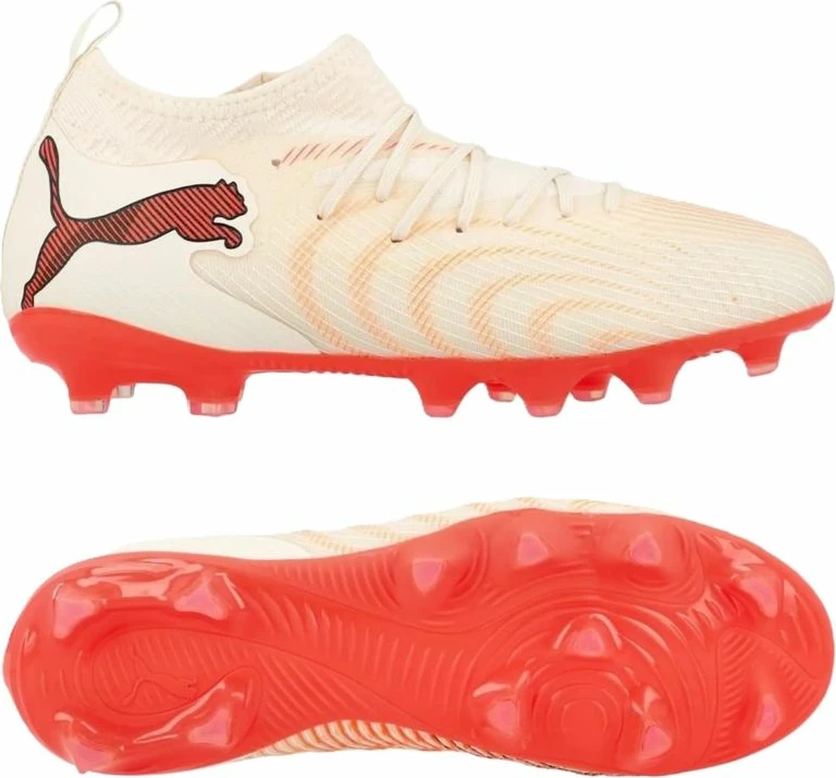 Atlete futbolli Puma Future 9 Match FG/AG 109187-01 [Madhësia: 35]
