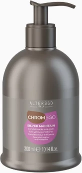 Balsam Anti Yellow për flokë Alter Ego, 300 ml