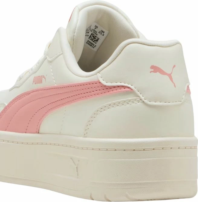 Atlete femra Puma, krem [Madhësia: 39]