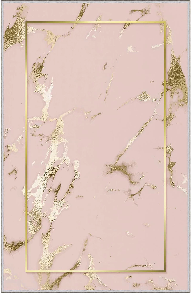 Qilim Conceptum Hypnose, shumëngjyrësh, 50x80cm, Hmnt598