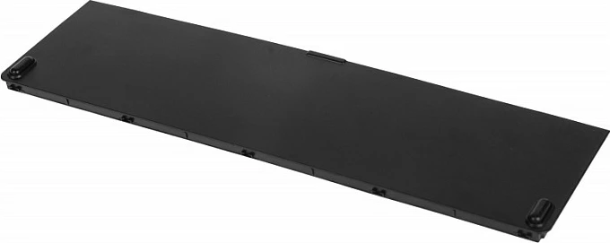 Bateri laptop Green Cell për Dell Latitude E7240/E7250, 2600mAh, 11.4V, Li-Ion, e zezë