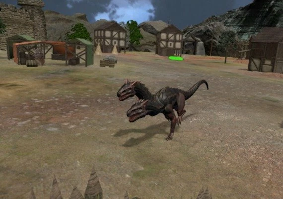 The Last Sorcerer VR EN Global