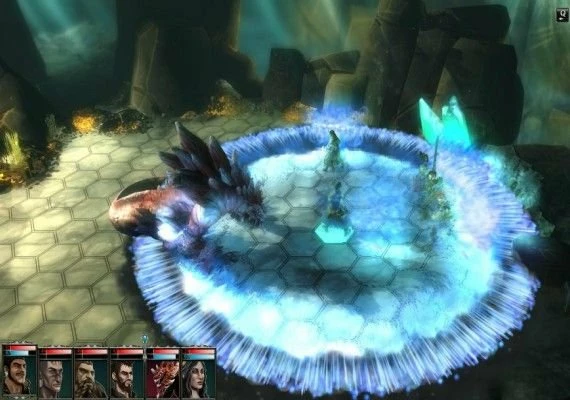 Blackguards EN Global