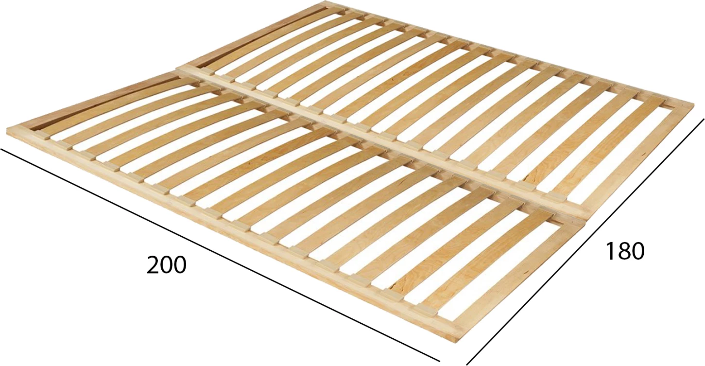 Set somiesh me tavla anatomike FH11660 180x6x200 cm