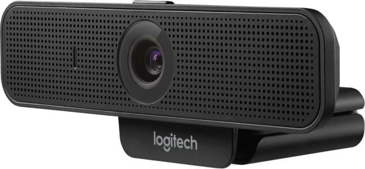 Webcam Logitech C925e 960-001076, e zezë