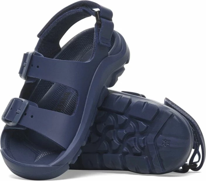 Sandale për fëmijë Birkenstock, navy blue