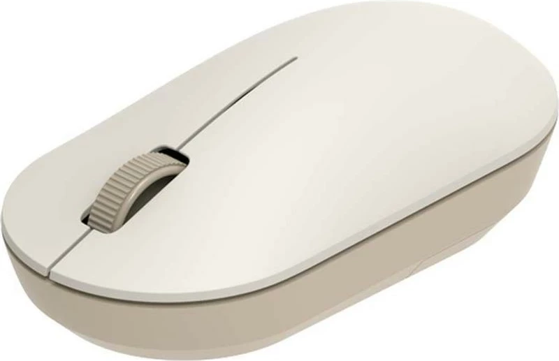 Maus pa kabllo Xiaomi Wireless Mouse Lite 2, i bardhë