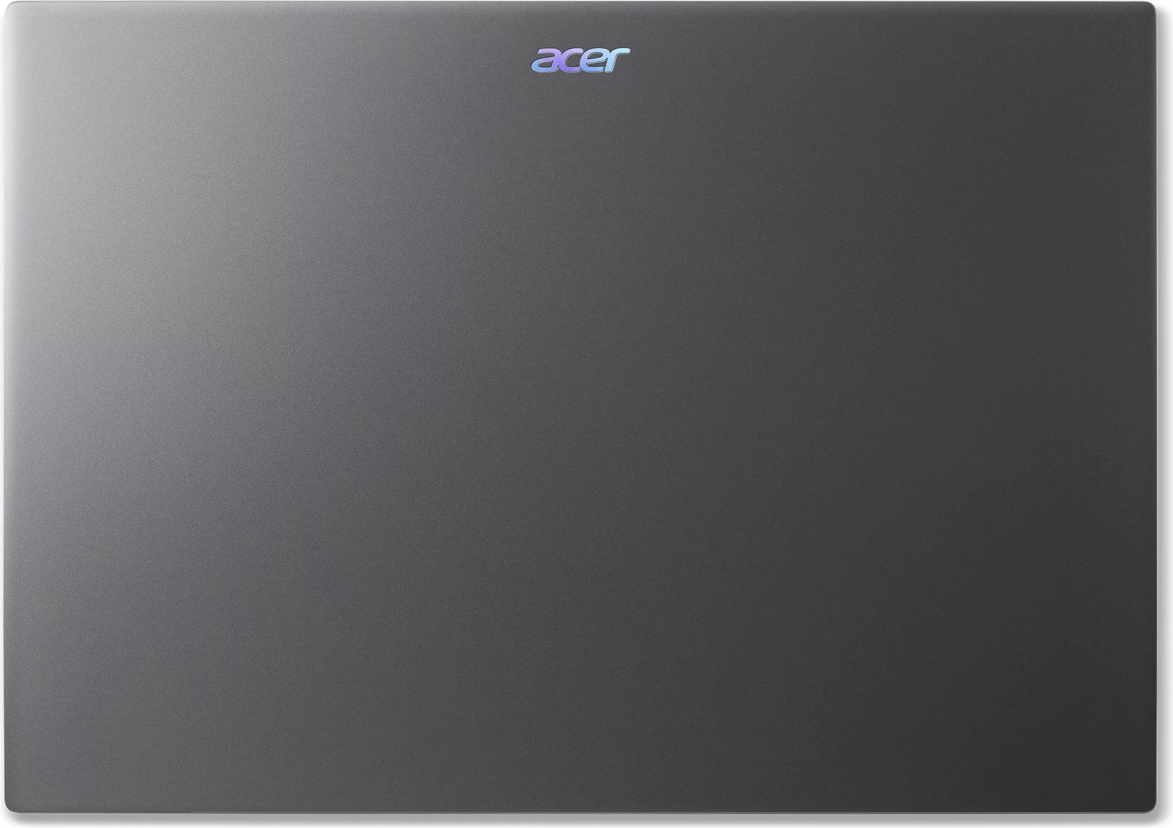 Laptop Acer Aspire 16 AI OLED CU9-386H, 16GB RAM, 512GB SSD, Windows 11 Home, gri
