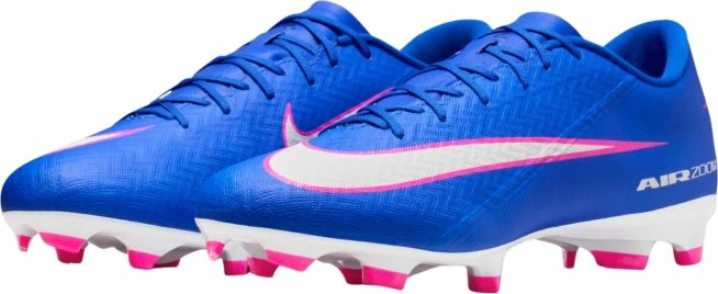 Atlete futbolli Nike Zoom Mercurial Vapor 16 Academy FG/MG FQ1458 446 [Madhësia: 45.5]