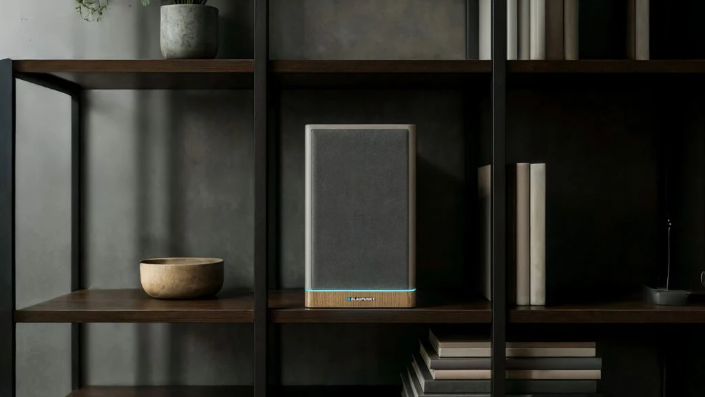 Altoparlant BLAUPUNKT BS60WH LED