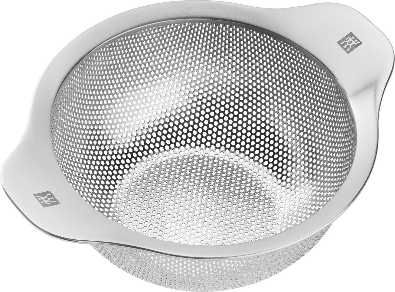 Kullesë çeliku Zwilling 39643-016, 16cm, inox, argjendtë