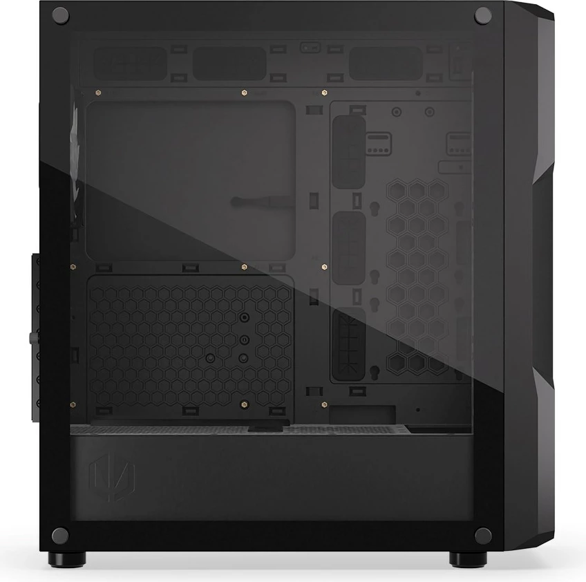 Kasë Endorfy, Regnum 400, ARGB