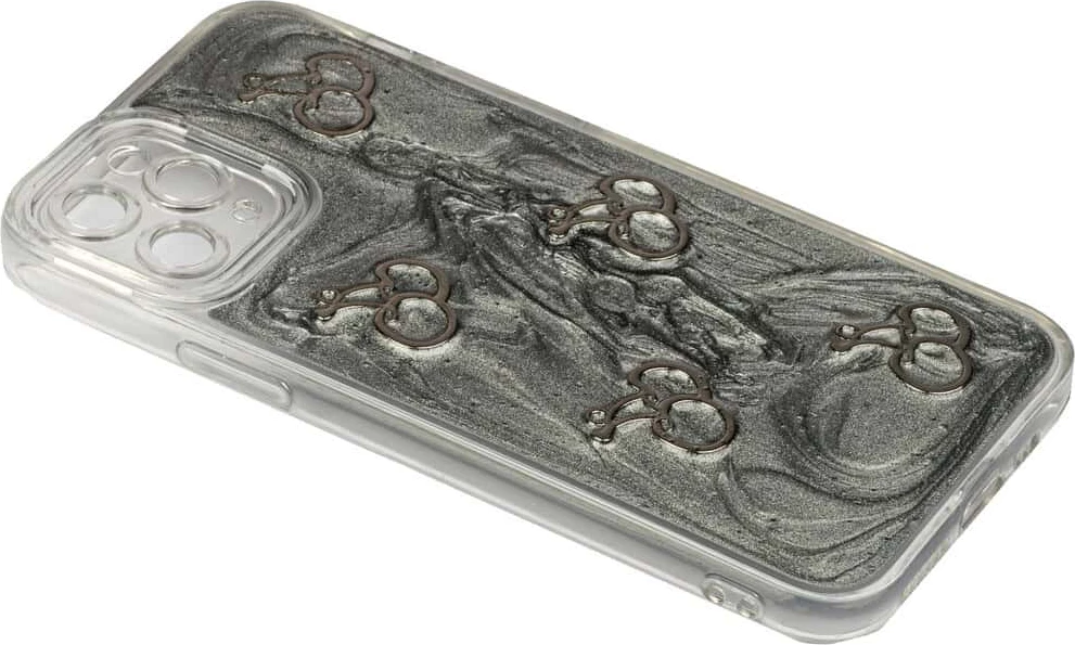 Fotroll Për Telefon Tech Time Cherry (IP14PROMAX)