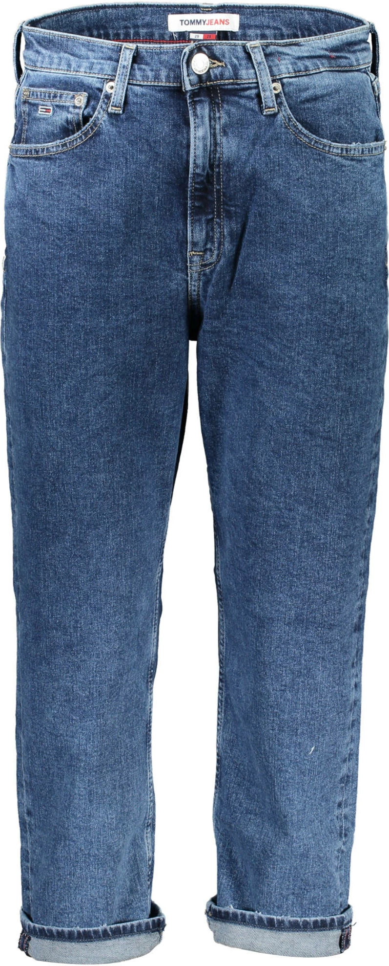 Xhinse për femra TOMMY HILFIGER Harper, të kaltra [Madhësia: W29 L28]