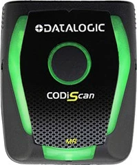 Skaner barkodësh Datalogic CODISCAN Bluetooth, 1D/2D, i zi