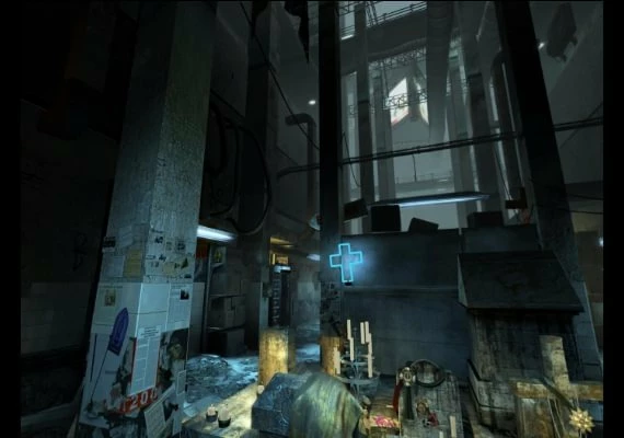 Nikopol: Secrets of the Immortals EN/DE/FR/IT/ES Global