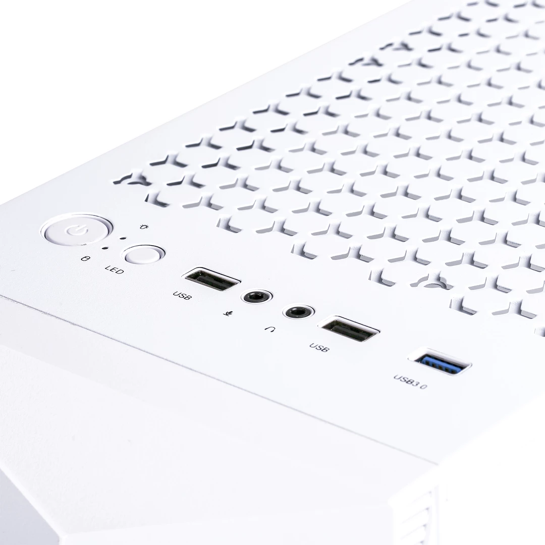 Mbështjellës për Pc MARVO CA-119 WH 