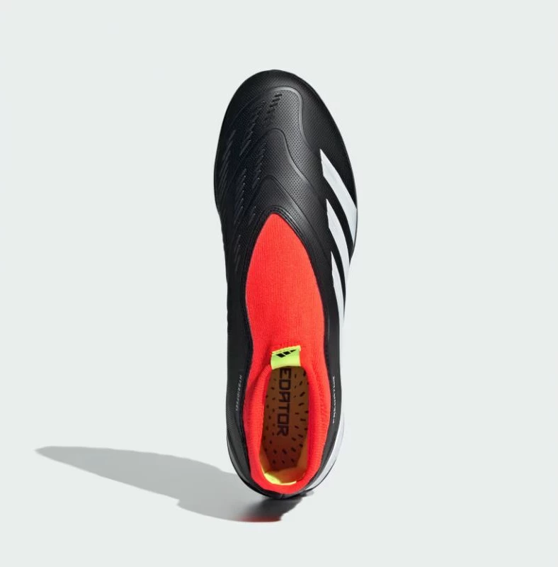 Atlete për meshkuj adidas Predator League LL Jr TF IG7715, të bardha me të zeza dhe të kuqe [Madhësia: 45 1/3]