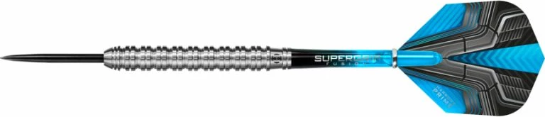 Aksesorë Harrows për femra dhe meshkuj, blu dhe argjendtë