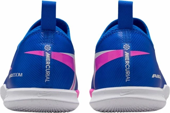 Atlete futbolli për fëmijë Nike Zoom Mercurial Vapor 16 Academy IC FQ8411 446 [Madhësia: 33]