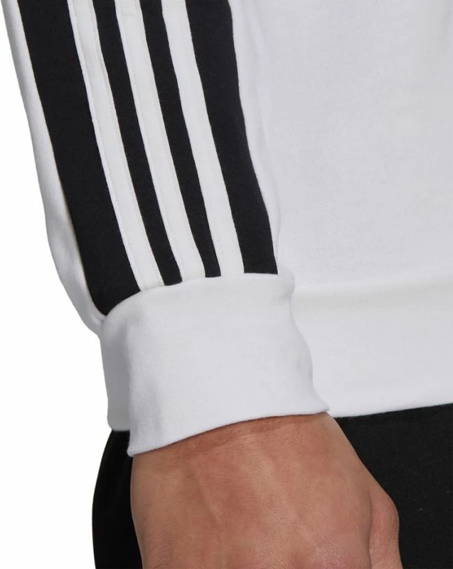 Duks adidas për meshkuj, i bardhë [Madhësia: XXL]