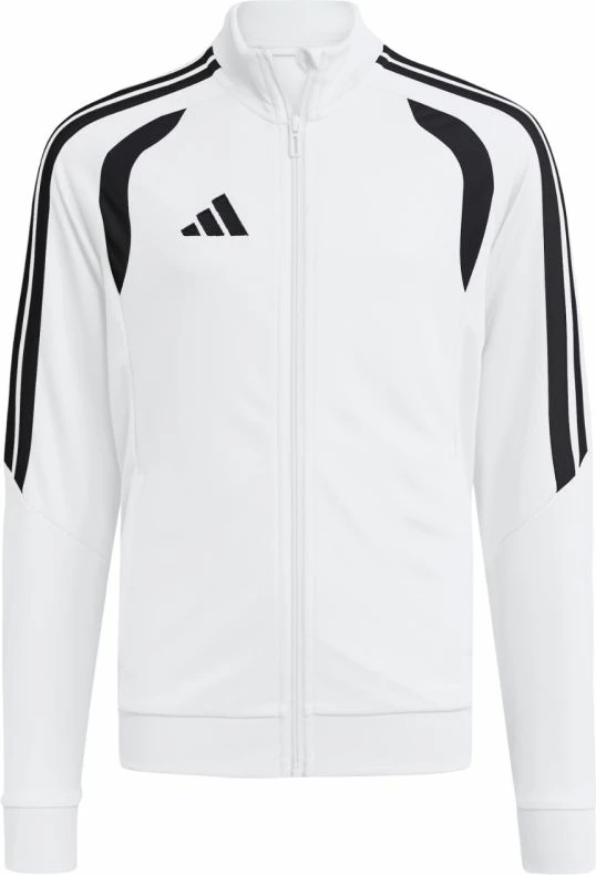Duks për fëmijë adidas Tiro 26 League Training KT2339, i bardhë