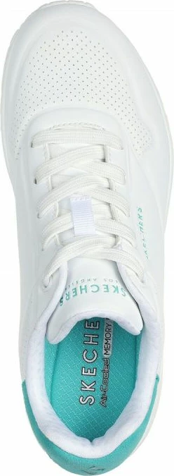 Atlete femra Skechers, të bardha [Madhësia: 38]