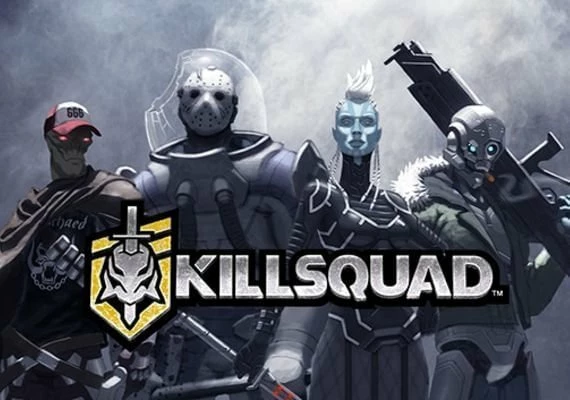 Killsquad Global