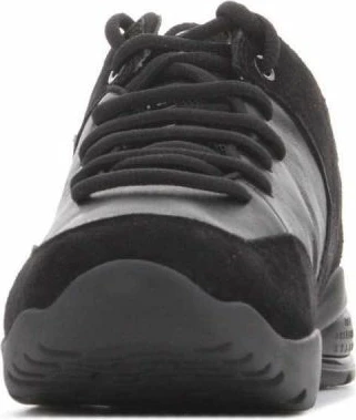 Këpucë femrash Geox, të zeza