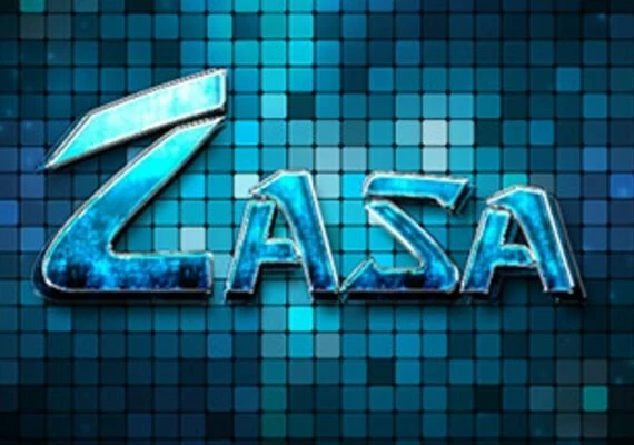 Zasa: An AI Story EN/ZH Global