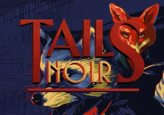 Tails Noir EN Global
